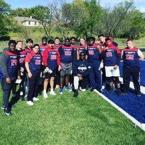 Meet your Posher, Daniel